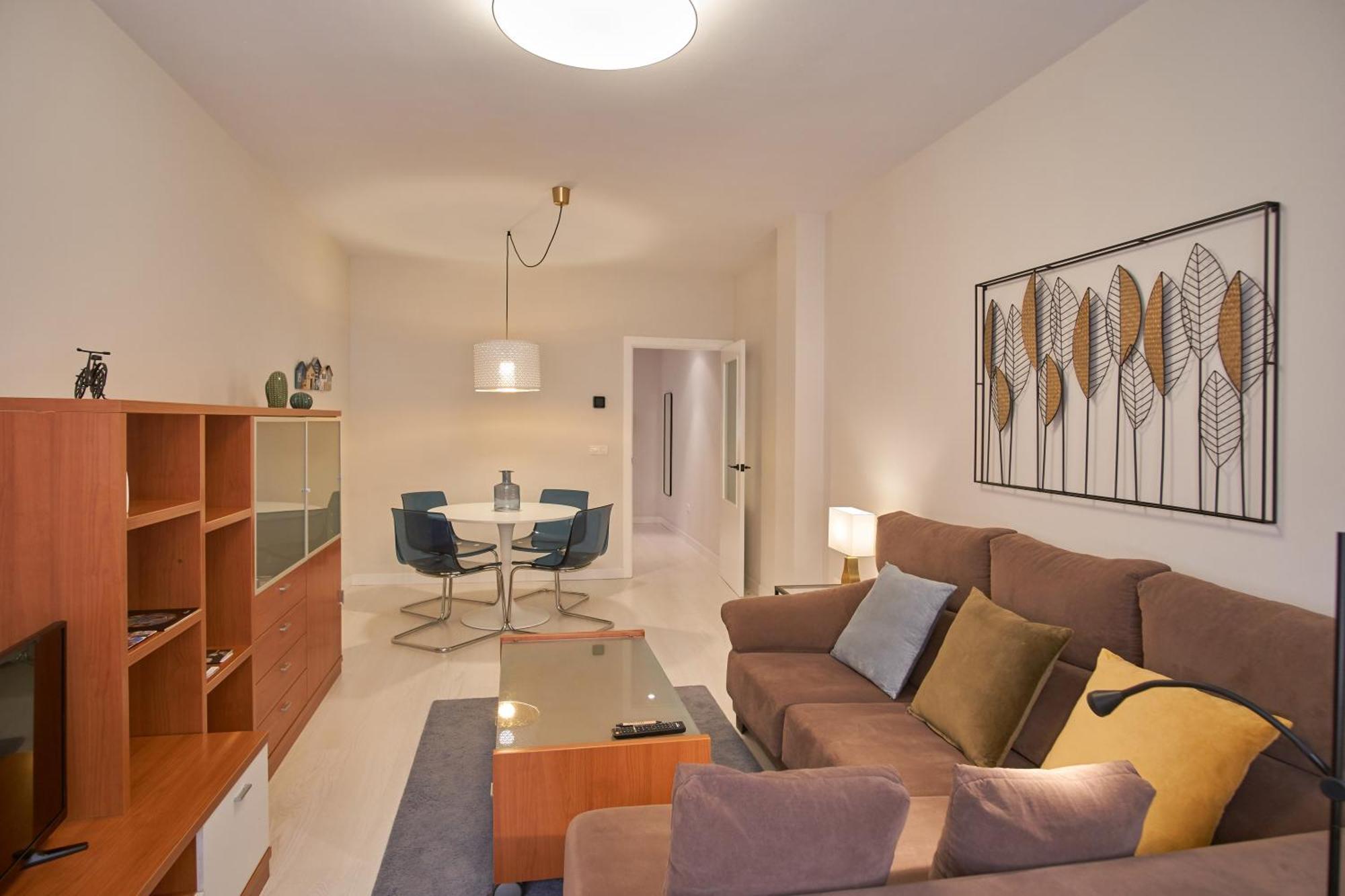 Apartamentos Los Arroyos Ponferrada Eksteriør billede